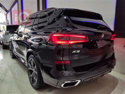 بي ام دبليو X5